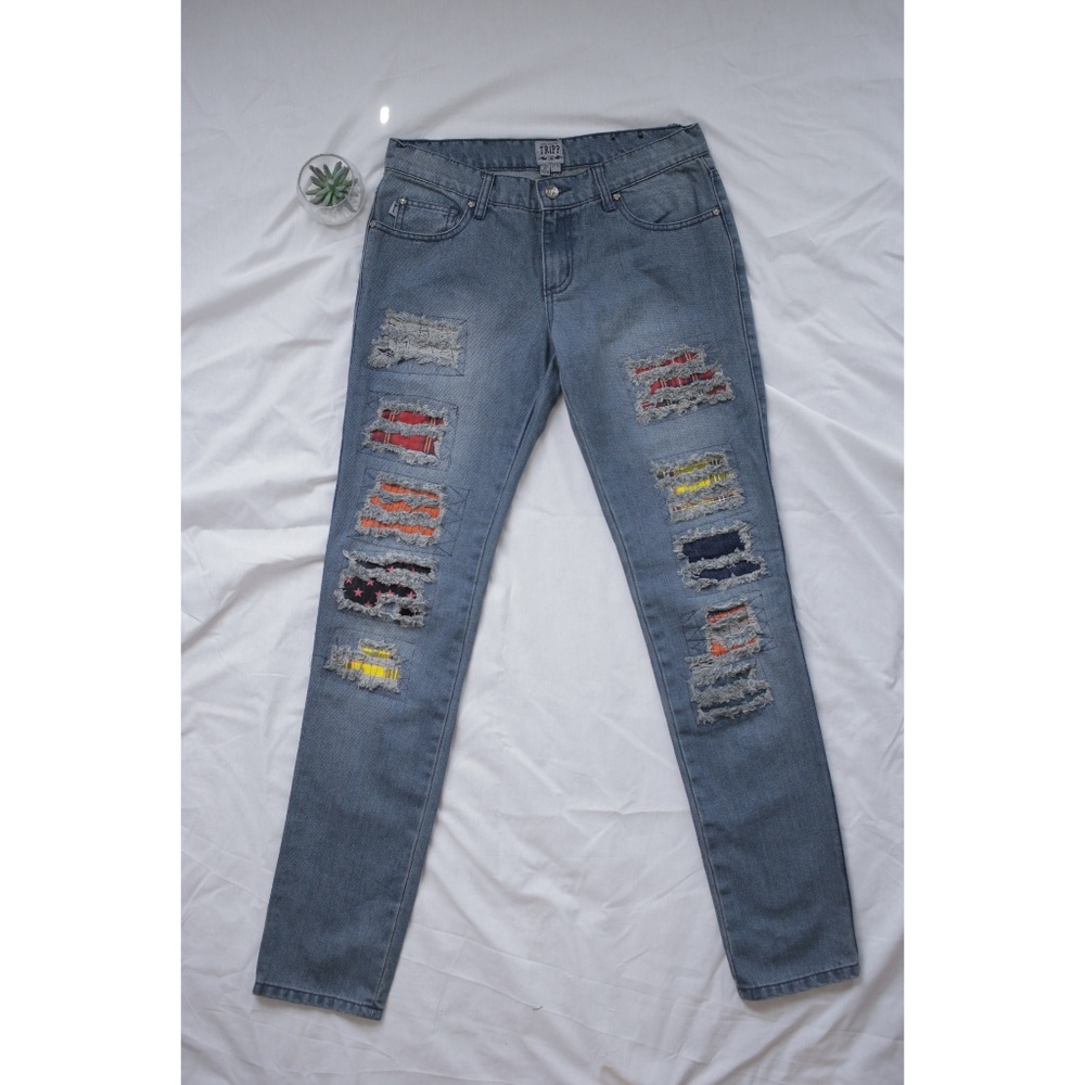 Tripp NYC Jeans